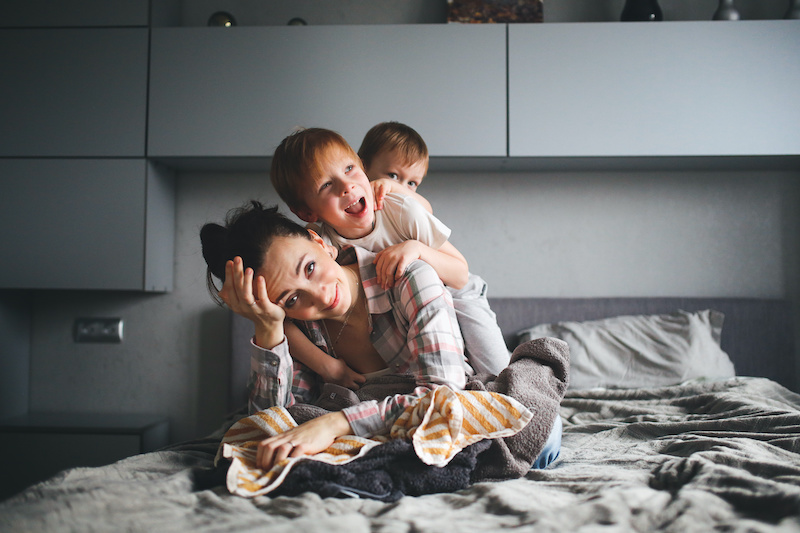 Mamy dla Mam – Grupa Wsparcia