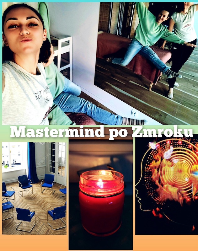Wieczór wzajemnej inspiracji, czyli Mastermind po Zmroku